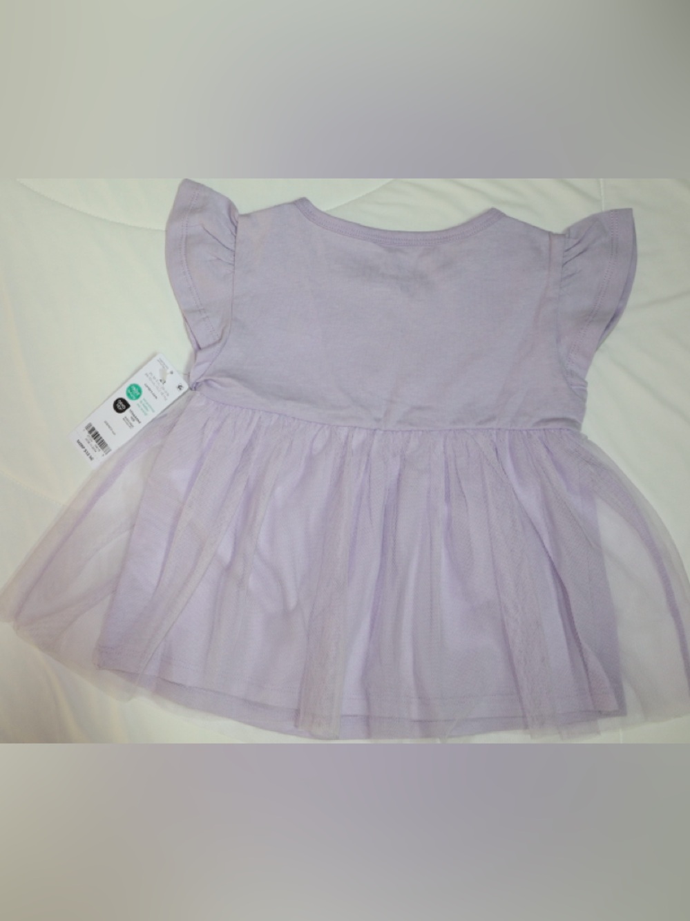 Carter's matching set - Picture 2 of 6